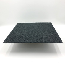 Hot Selling Absorber Al Foam for Acoustics with Low Price